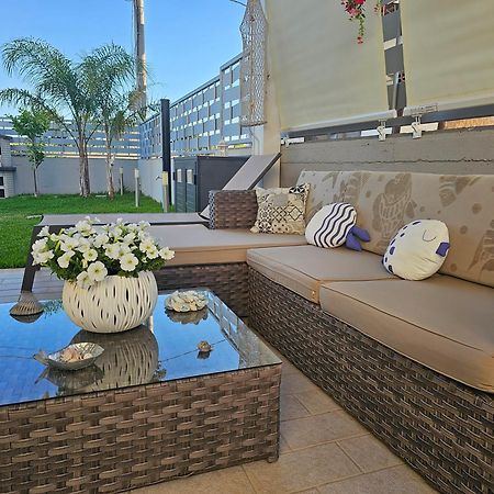 Villa Solemar Holidays Авола Екстер'єр фото