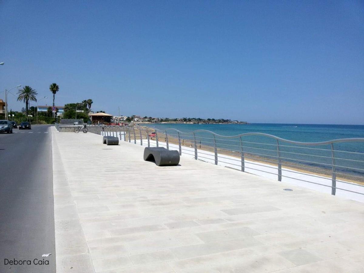 Villa Solemar Holidays Авола Екстер'єр фото