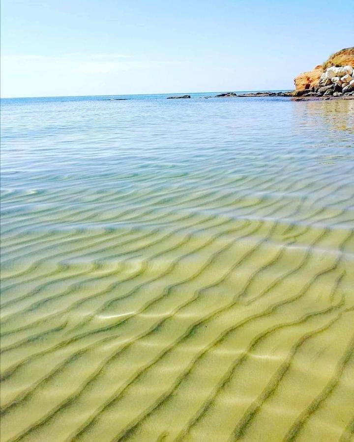 Villa Solemar Holidays Авола Екстер'єр фото