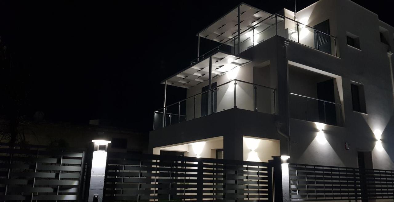 Villa Solemar Holidays Авола Екстер'єр фото