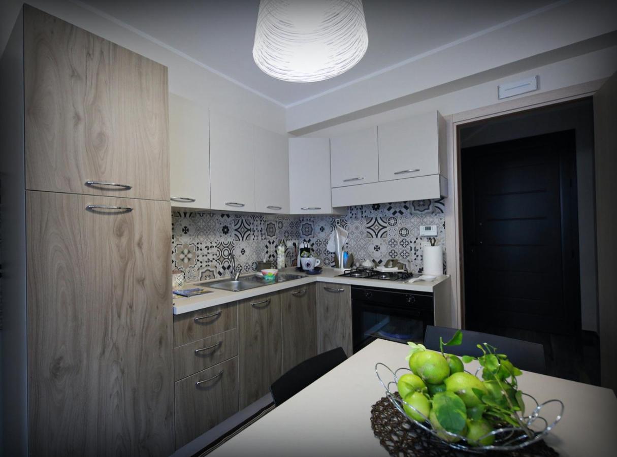 Villa Solemar Holidays Авола Екстер'єр фото