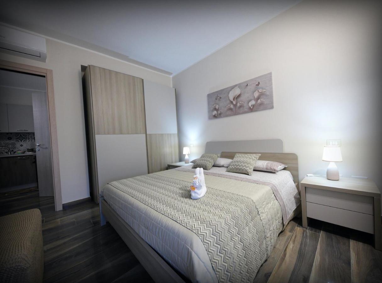 Villa Solemar Holidays Авола Екстер'єр фото