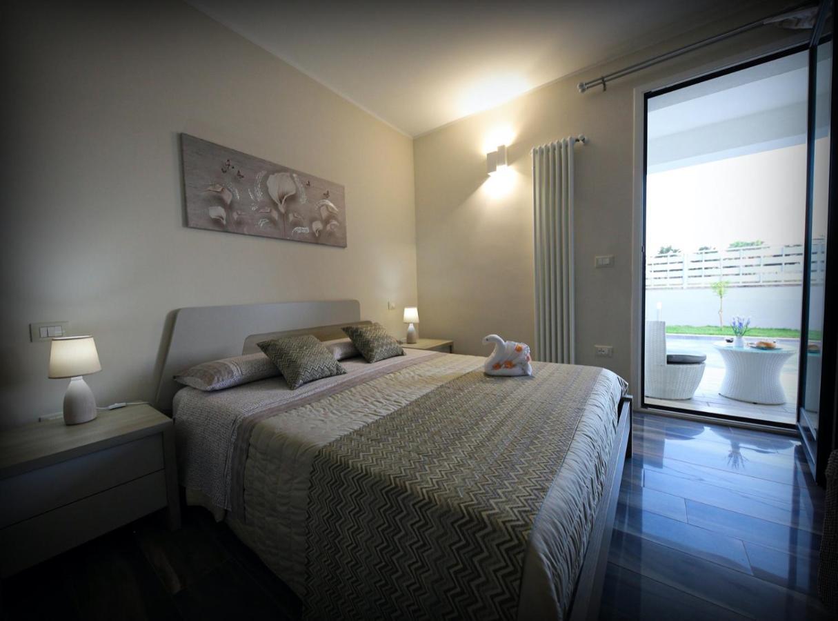 Villa Solemar Holidays Авола Екстер'єр фото