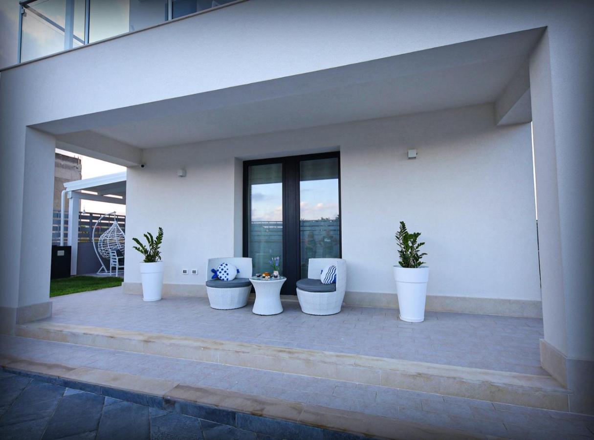 Villa Solemar Holidays Авола Екстер'єр фото