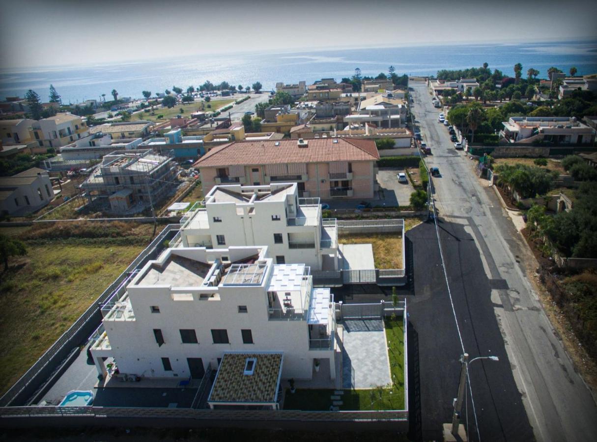Villa Solemar Holidays Авола Екстер'єр фото