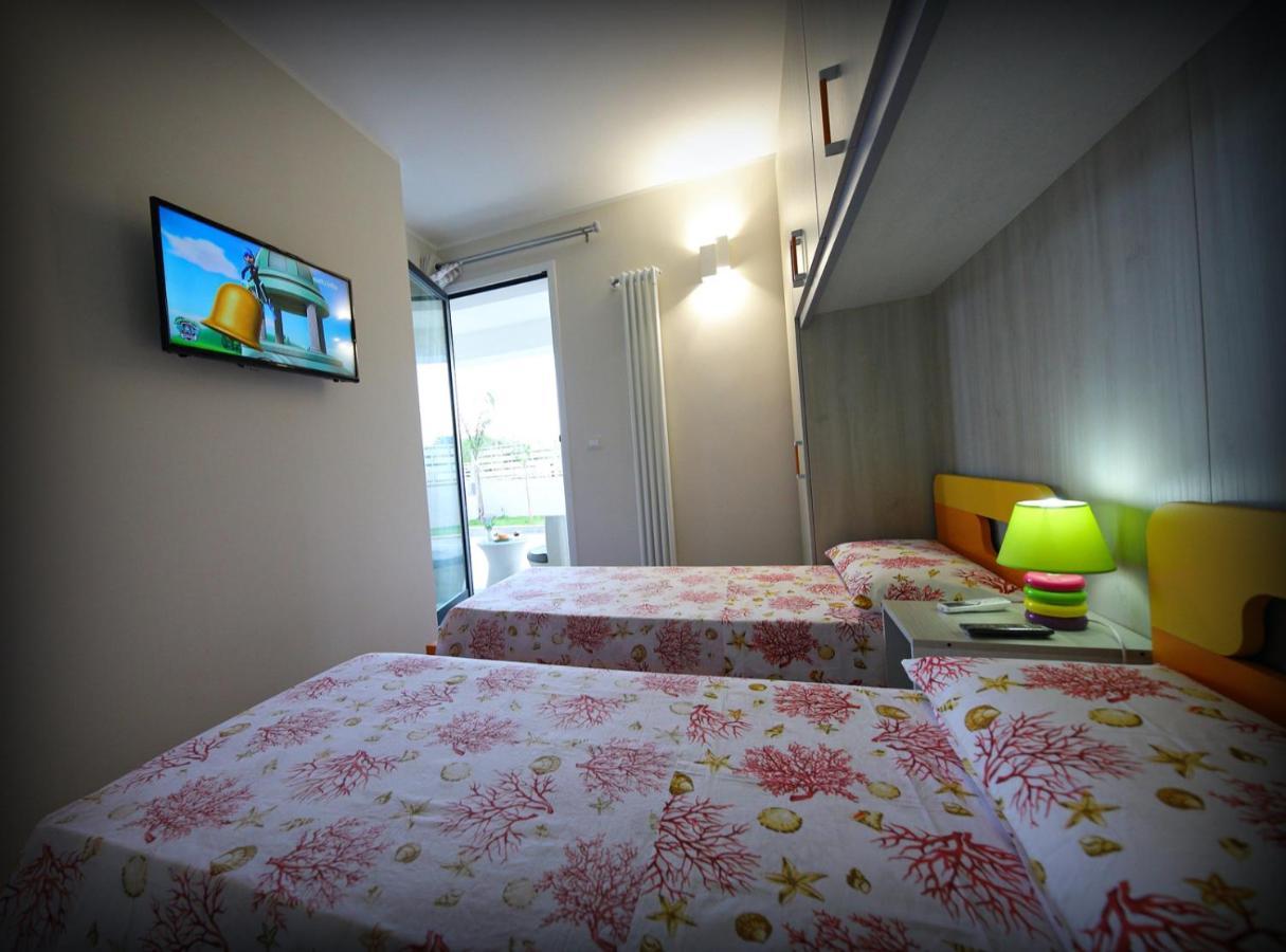 Villa Solemar Holidays Авола Екстер'єр фото