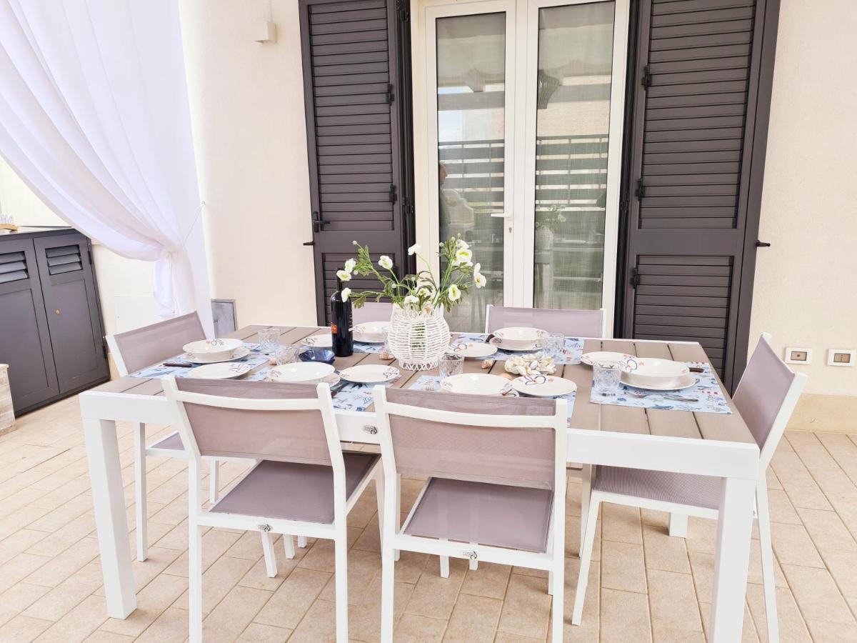 Villa Solemar Holidays Авола Екстер'єр фото