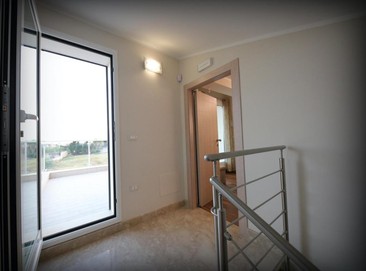Villa Solemar Holidays Авола Екстер'єр фото