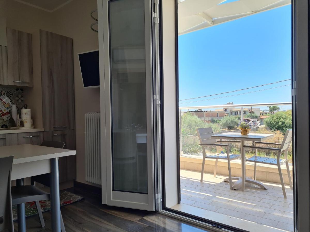 Villa Solemar Holidays Авола Екстер'єр фото