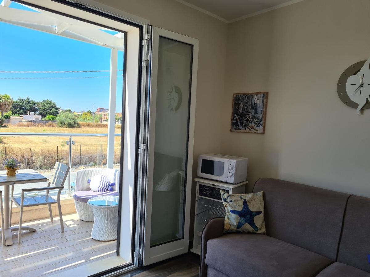 Villa Solemar Holidays Авола Екстер'єр фото