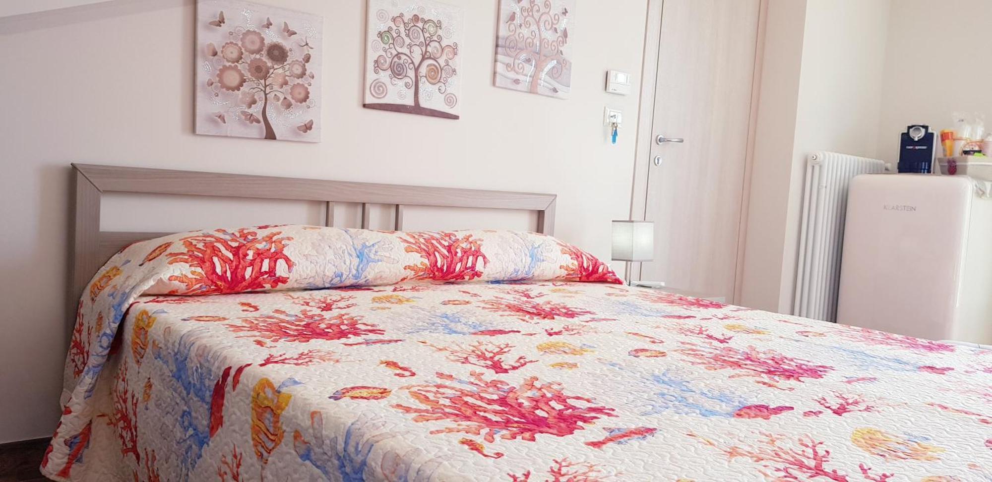 Villa Solemar Holidays Авола Номер фото