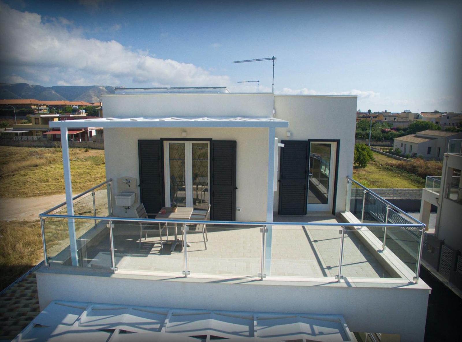 Villa Solemar Holidays Авола Номер фото