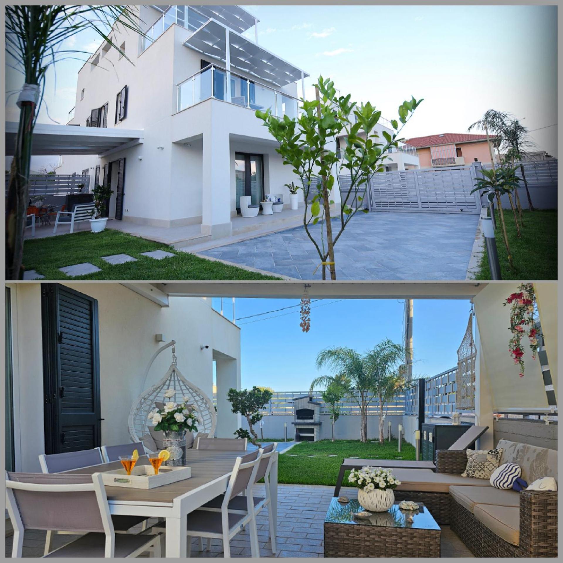 Villa Solemar Holidays Авола Екстер'єр фото