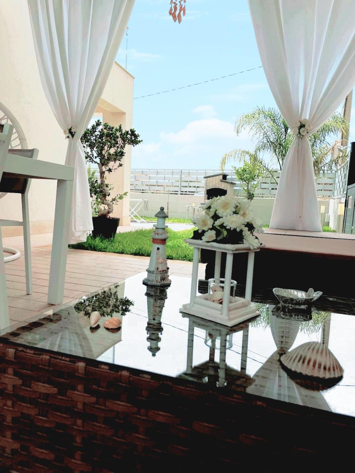 Villa Solemar Holidays Авола Екстер'єр фото